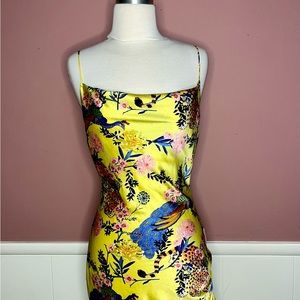 Forever 21 dress . Size S